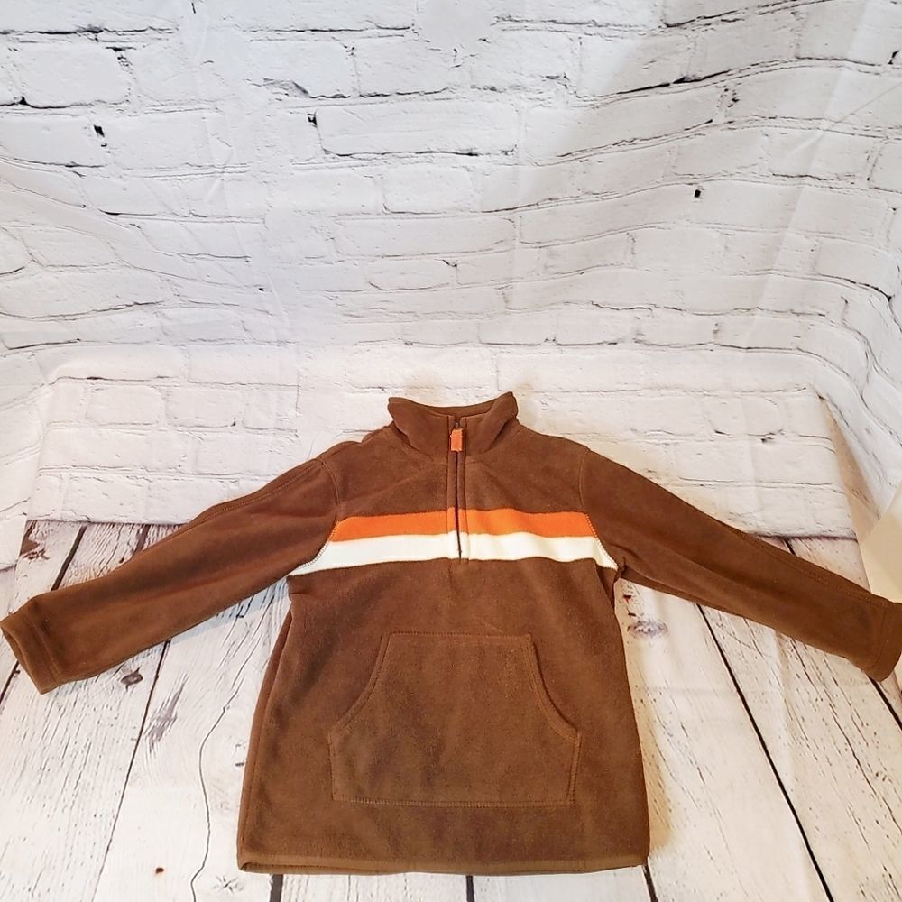 Toddler Hoodie  